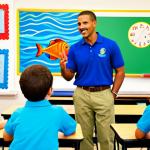 옥토넛 대본 작가 인터뷰 - Marine Biologist Presentation**

"A friendly, professional marine biologist, fully clothed in modest...