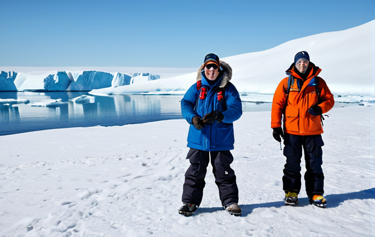 옥토넛 OST와 관련된 재미있는 사실 - **
"A professional marine biologist, fully clothed in a modest wetsuit, examining coral reefs under... 옥토넛 OST와 관련된 재미있는 사실 - **
"A professional marine biologist, fully clothed in a modest wetsuit, examining coral reefs under...