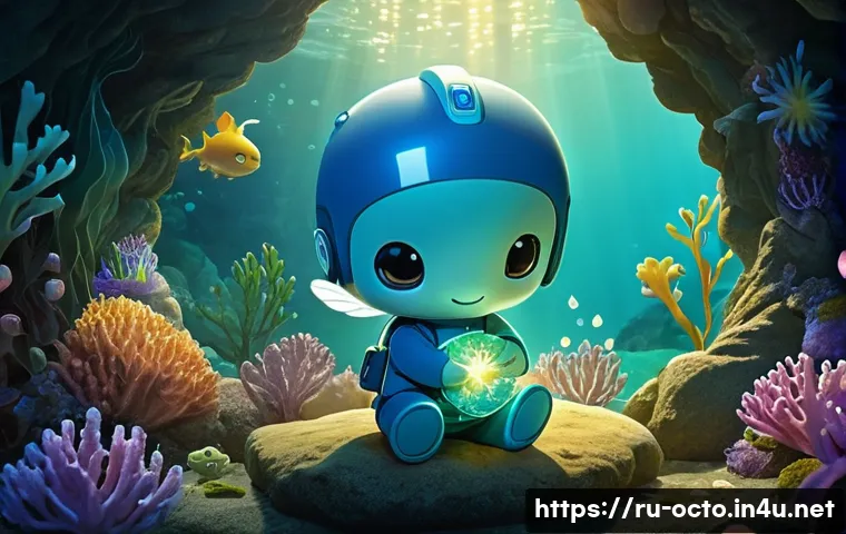 옥토넛 어린이 동화로 재탄생 관련 이미지 2